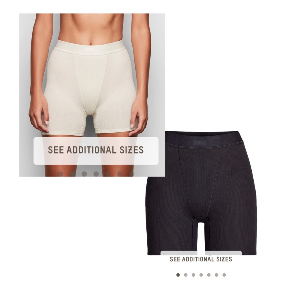 skims boxers